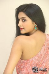 Avantika at Maaya Movie First Look Launch